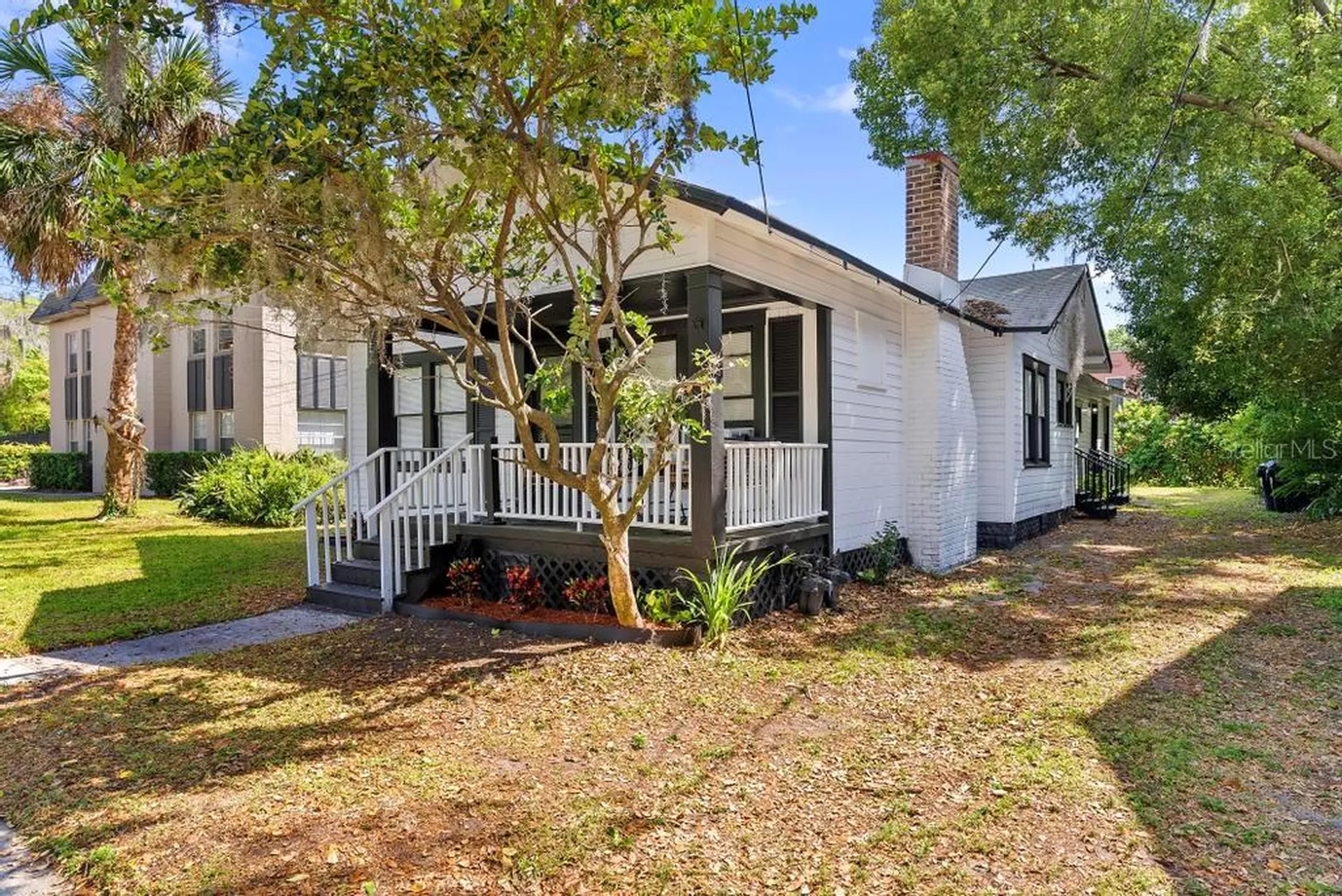 412 E Harwood Street Orlando FL 32803