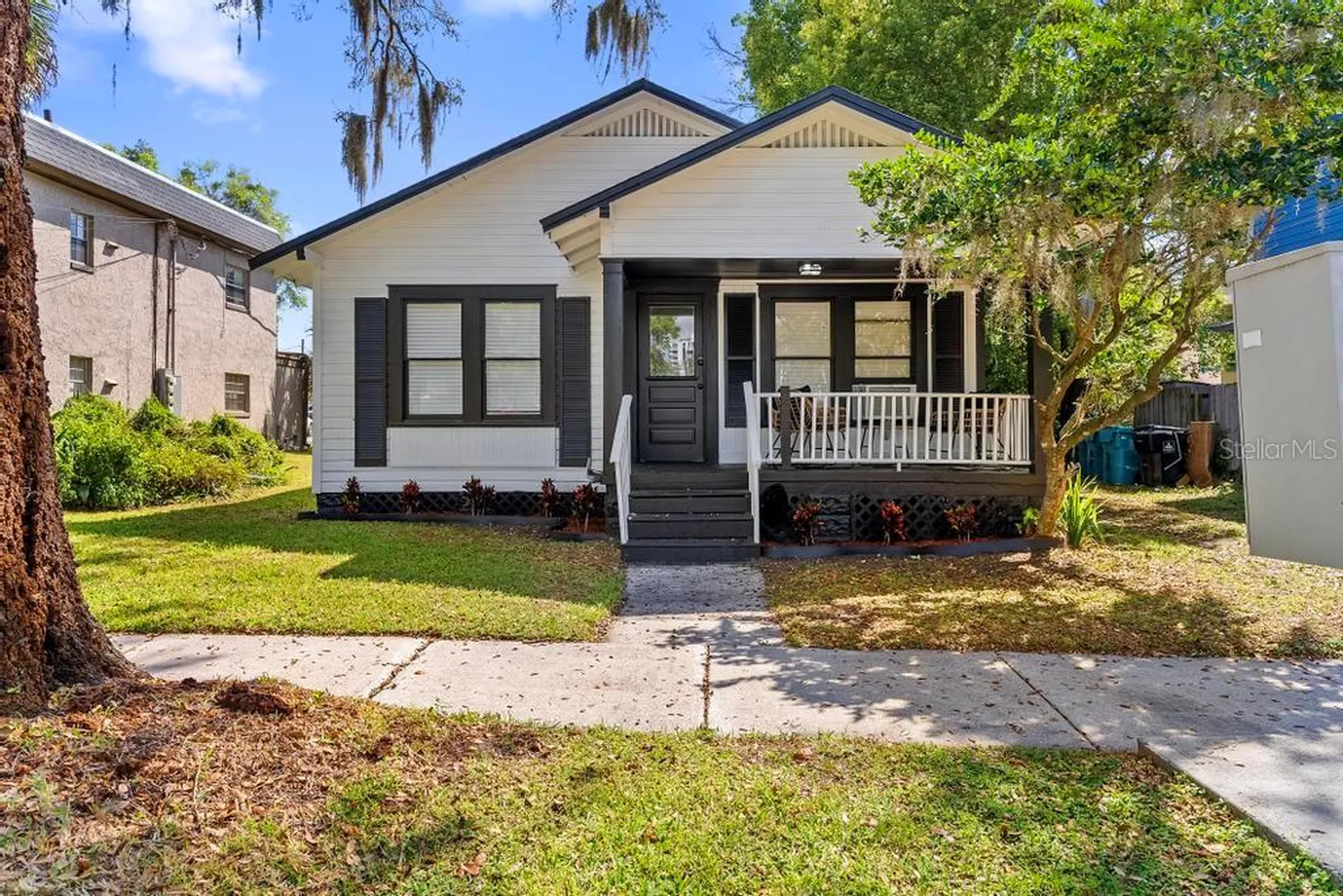 412 E Harwood Street Orlando FL 32803