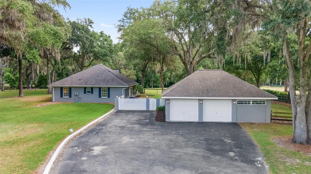 12085 NW 77th Street Ocala FL 34482