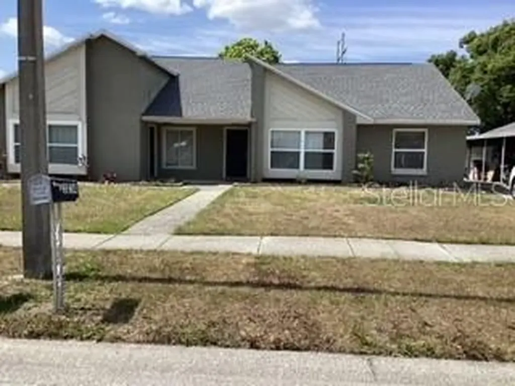 3234 Laurel Dale Drive Tampa FL 33618