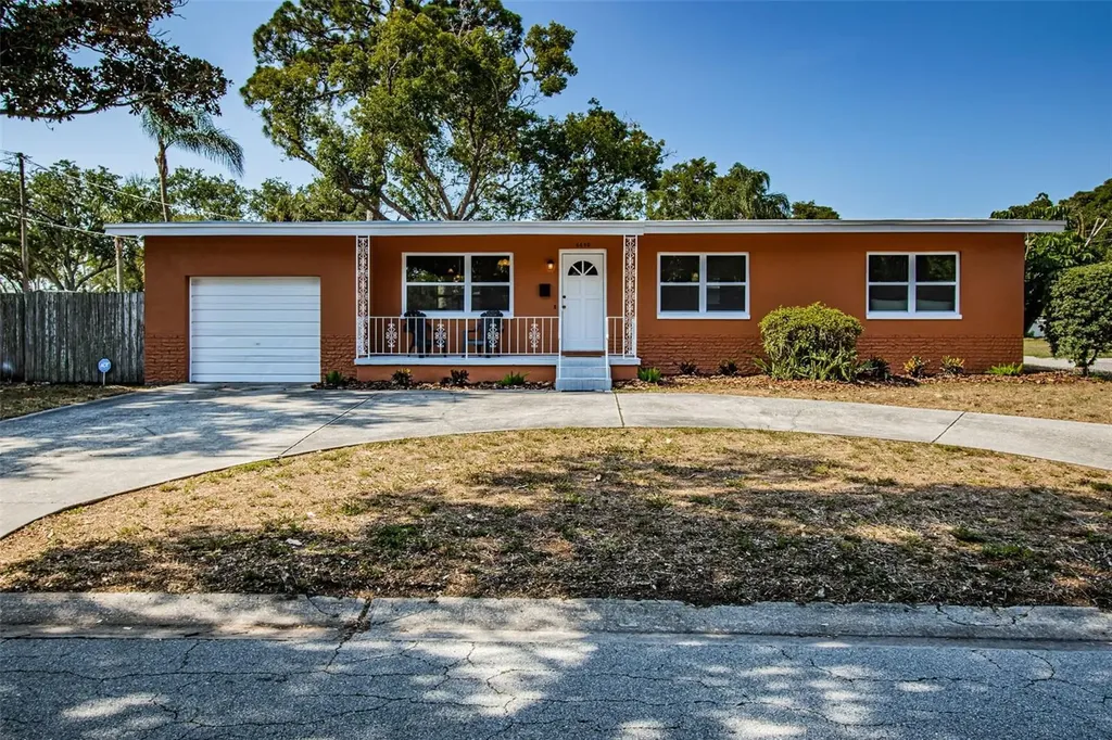 6650 31st Terrace N St Petersburg FL 33710