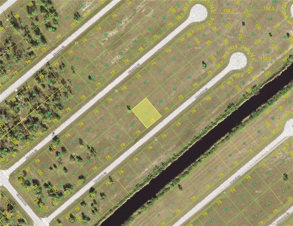 14270 Moonfish Court Placida FL 33946
