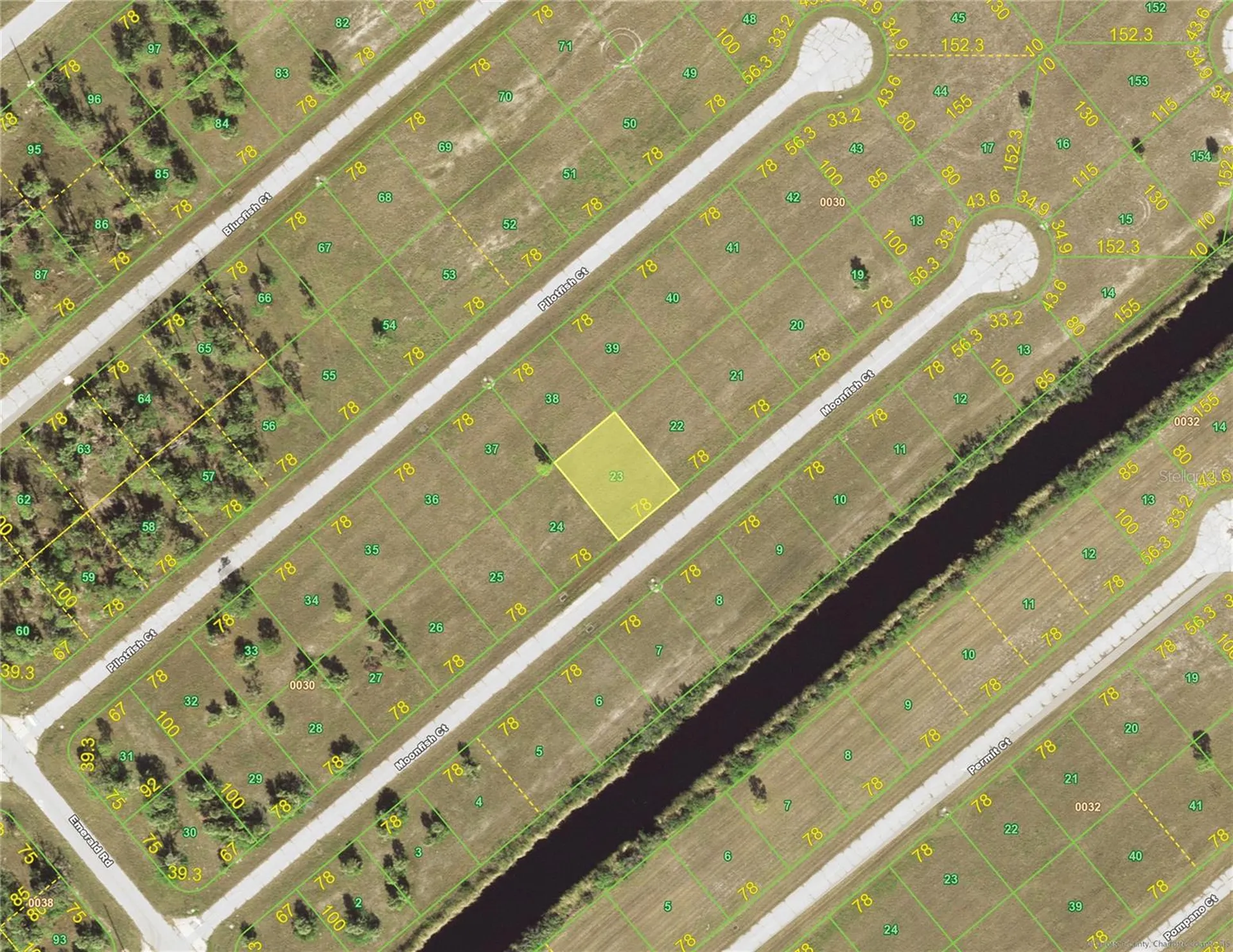 14270 Moonfish Court Placida FL 33946