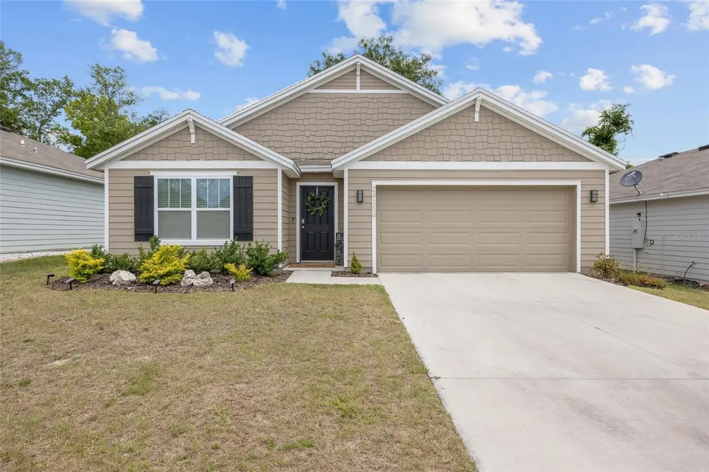 24354 NW 8th Place Newberry FL 32669
