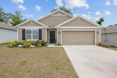 24354 NW 8th Place Newberry FL 32669