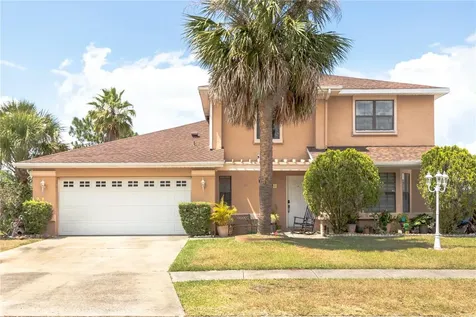 227 Burning Tree Drive Kissimmee FL 34743