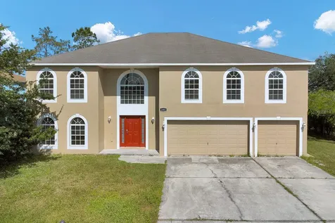 1003 Dampierre Court Kissimmee FL 34759