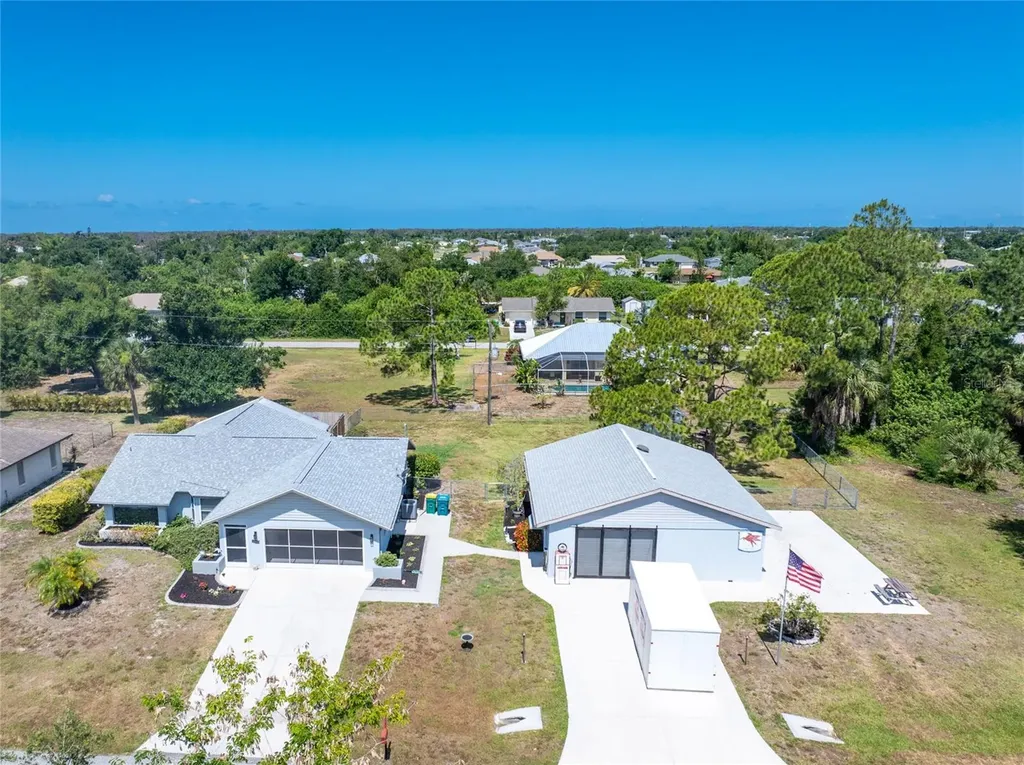 7075 Sanstone Street Englewood FL 34224