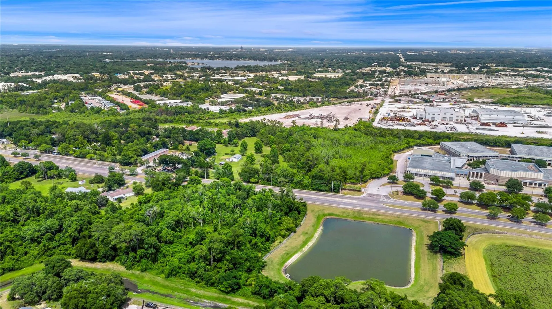 Xxxx N Hiawassee Road Apopka FL 32703
