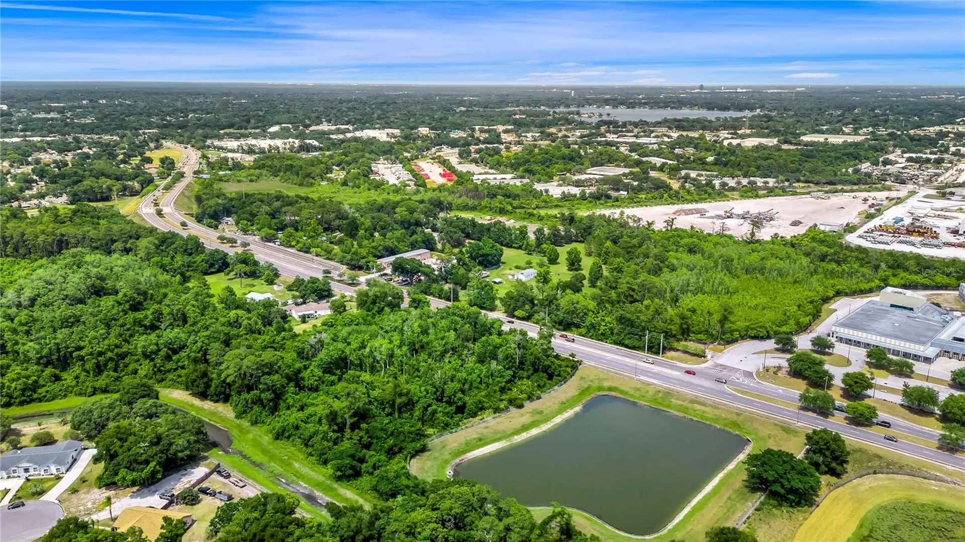 Xxxx N Hiawassee Road Apopka FL 32703