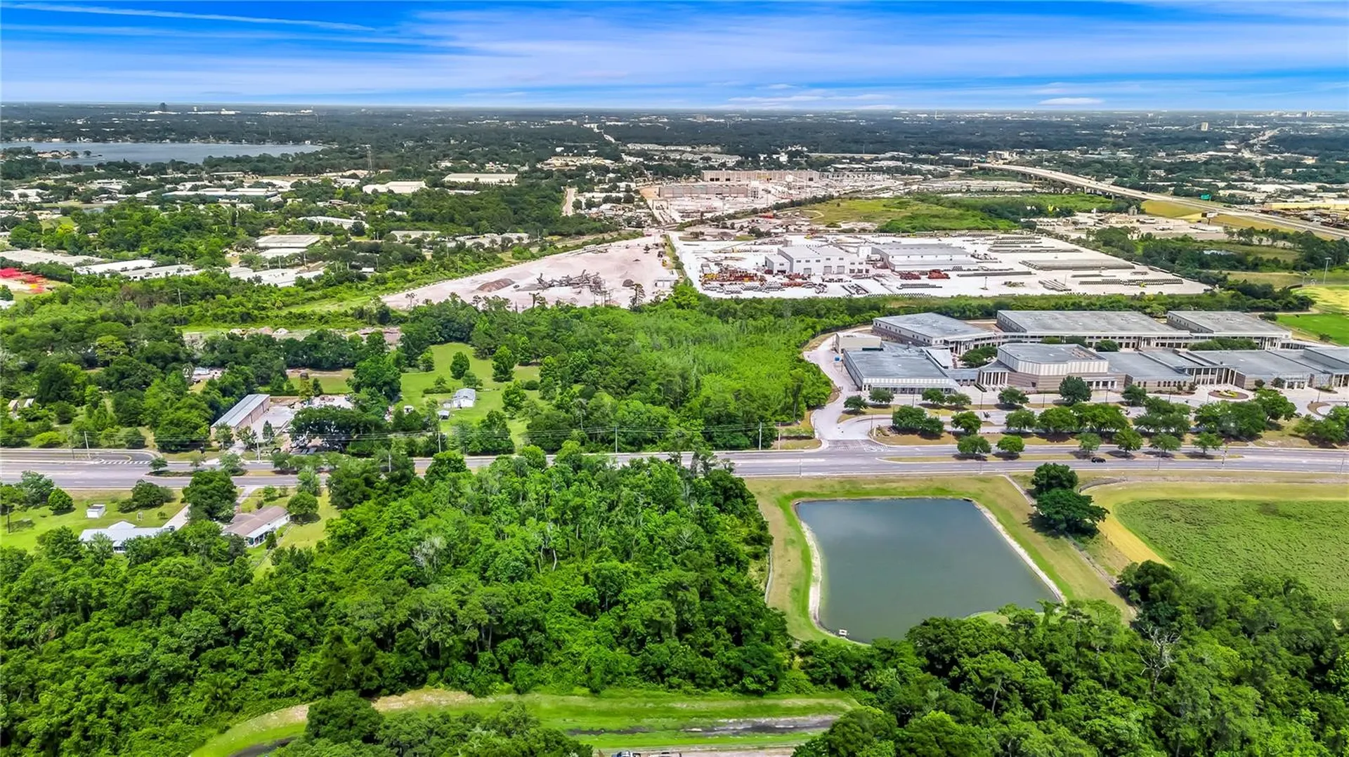 Xxxx N Hiawassee Road Apopka FL 32703