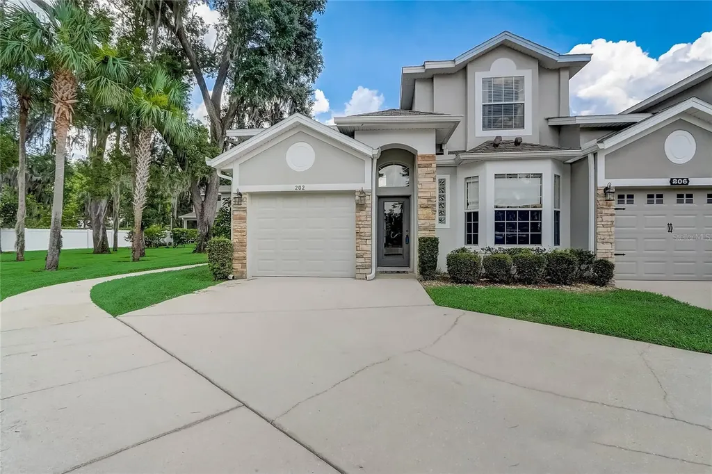 202 Chippendale Terrace Oviedo FL 32765