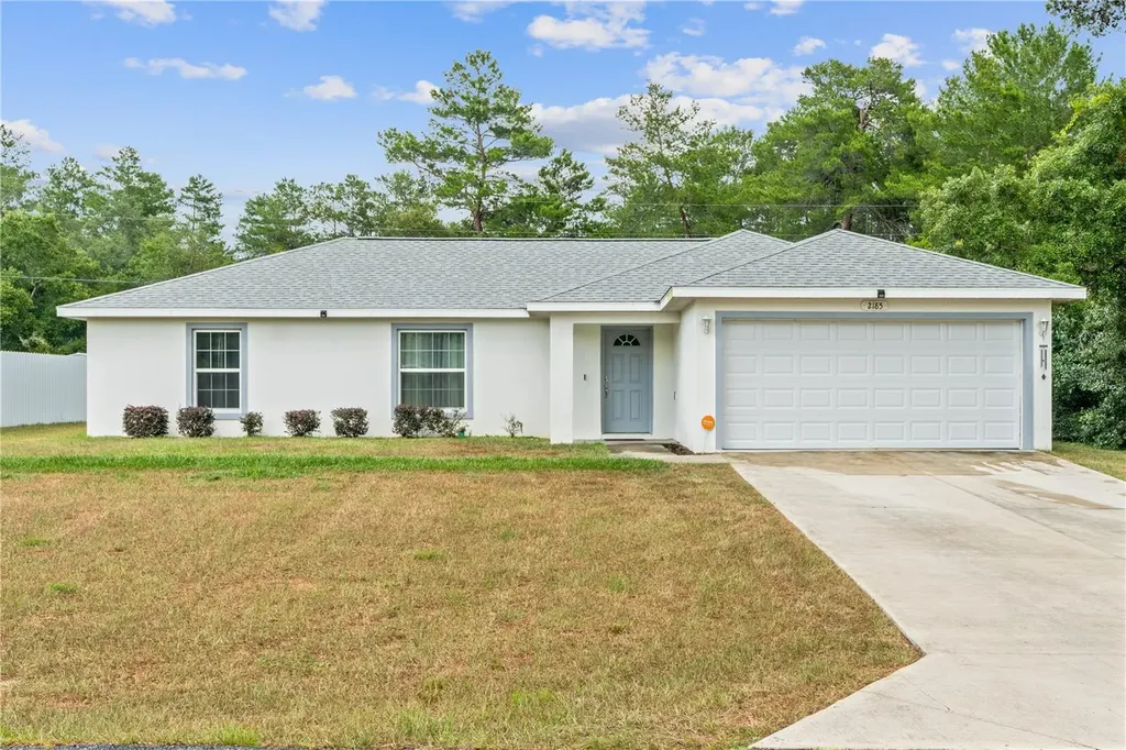 2185 SW 153rd Loop Ocala FL 34473