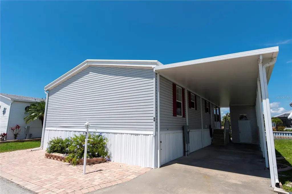 84 Windmill Boulevard Punta Gorda FL 33950