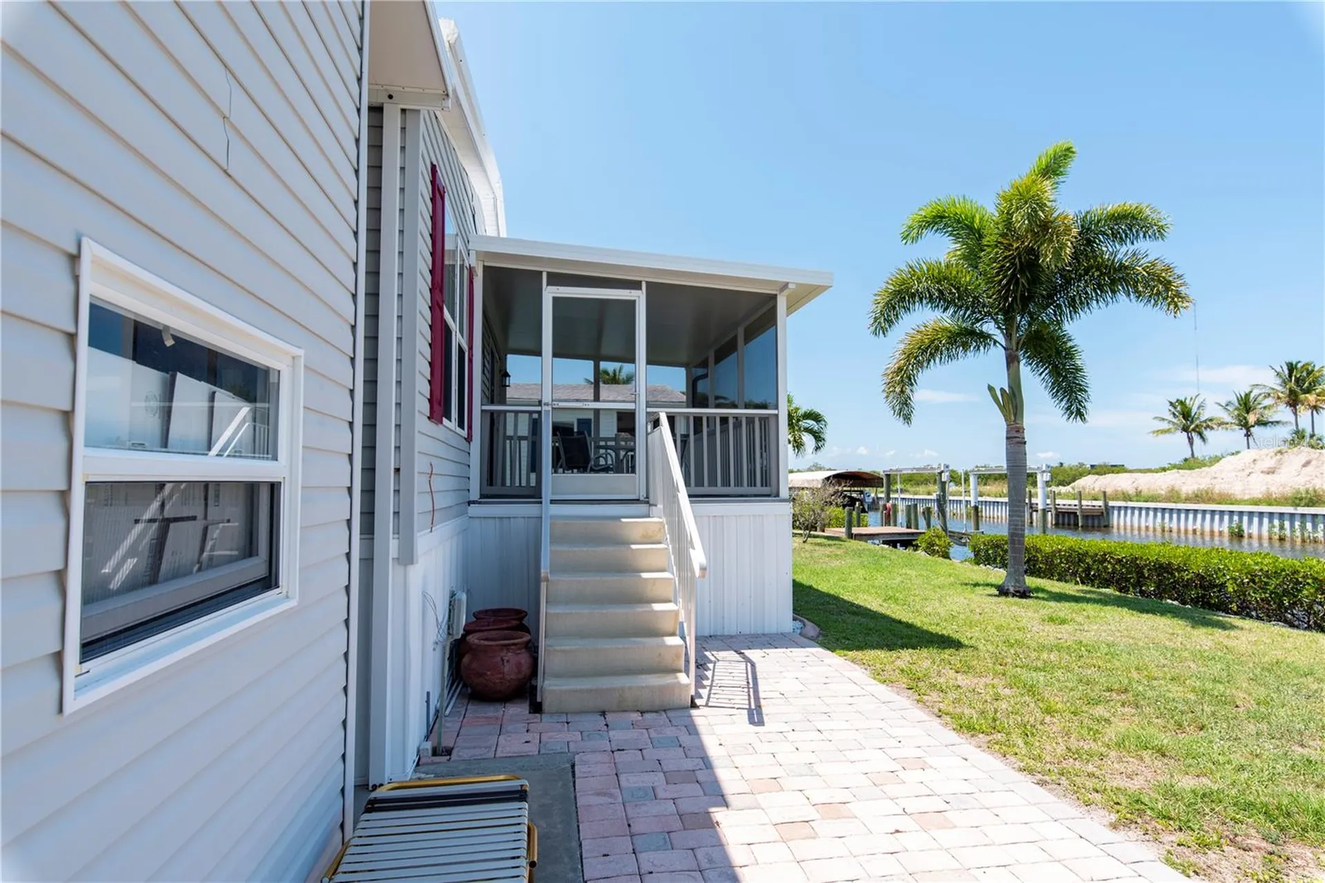 84 Windmill Boulevard Punta Gorda FL 33950