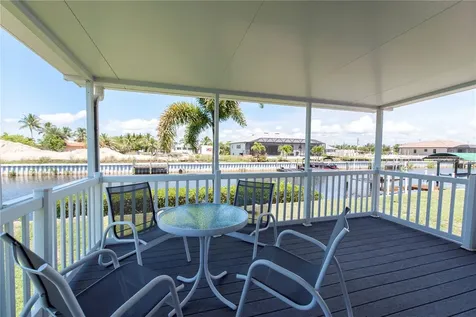 84 Windmill Boulevard Punta Gorda FL 33950