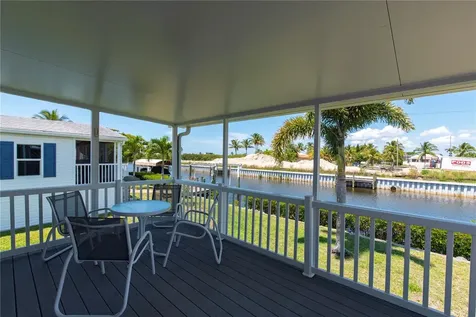 84 Windmill Boulevard Punta Gorda FL 33950