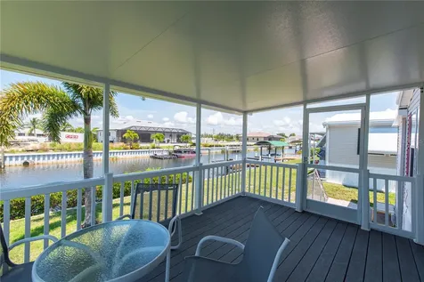 84 Windmill Boulevard Punta Gorda FL 33950