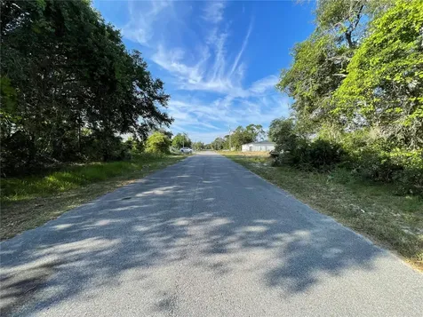 1613 Tench Court Poinciana FL 34759