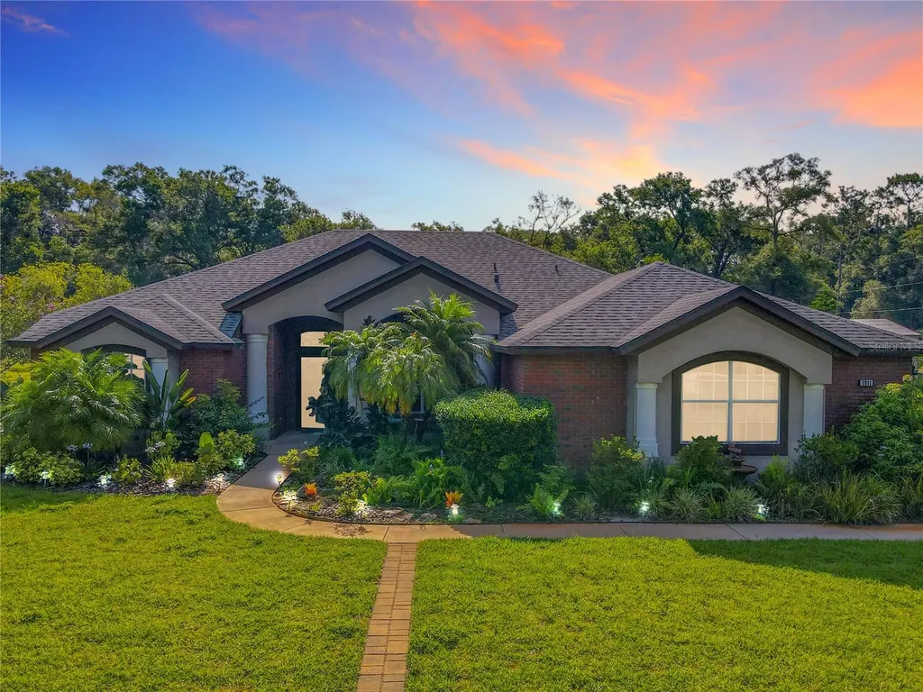 1911 Durfey Avenue Orange City FL 32763