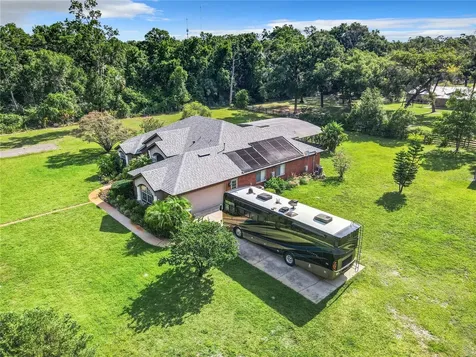 1911 Durfey Avenue Orange City FL 32763