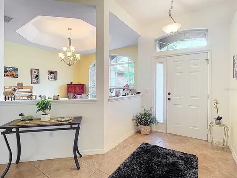 1911 Durfey Avenue Orange City FL 32763