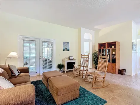 1911 Durfey Avenue Orange City FL 32763