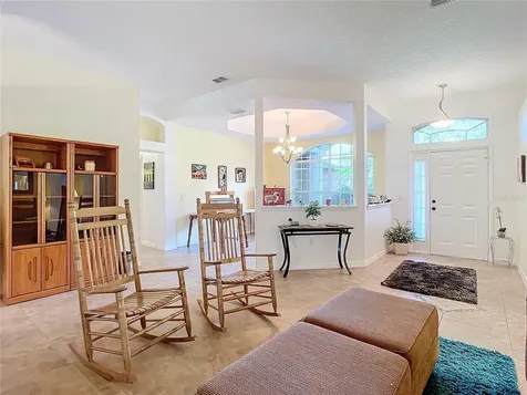 1911 Durfey Avenue Orange City FL 32763