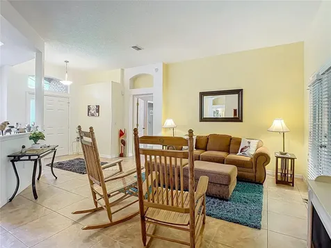 1911 Durfey Avenue Orange City FL 32763