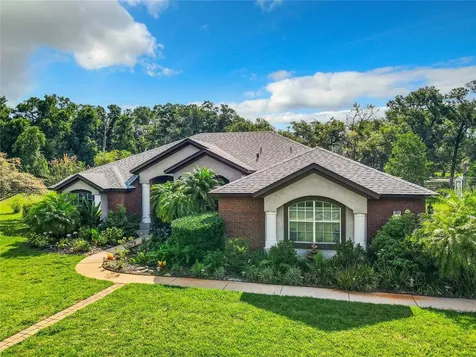 1911 Durfey Avenue Orange City FL 32763