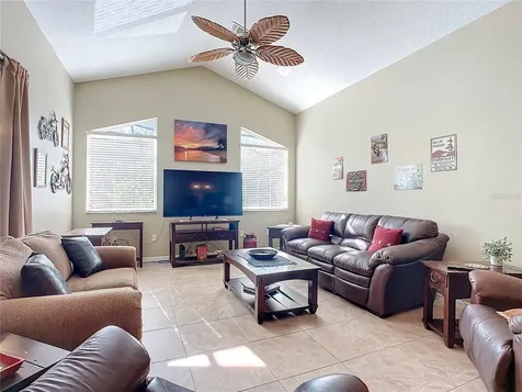 1911 Durfey Avenue Orange City FL 32763