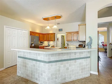 1911 Durfey Avenue Orange City FL 32763