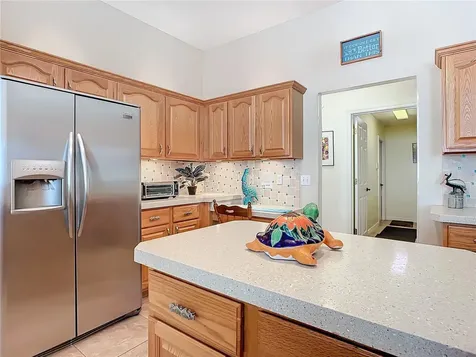 1911 Durfey Avenue Orange City FL 32763