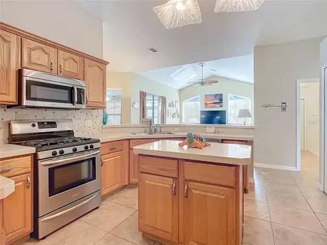 1911 Durfey Avenue Orange City FL 32763