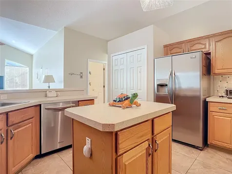 1911 Durfey Avenue Orange City FL 32763