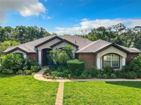 1911 Durfey Avenue Orange City FL 32763