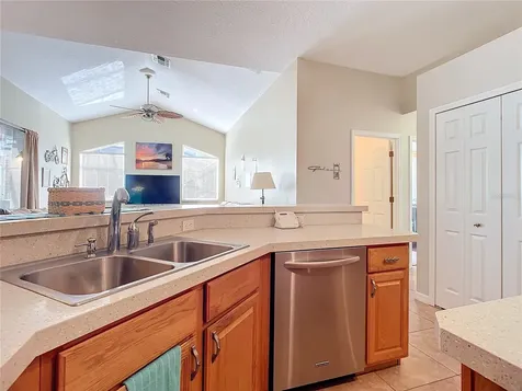1911 Durfey Avenue Orange City FL 32763