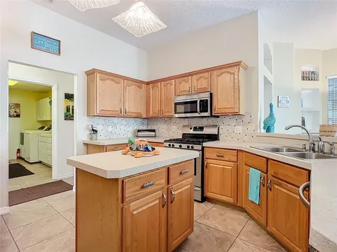 1911 Durfey Avenue Orange City FL 32763