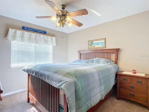 1911 Durfey Avenue Orange City FL 32763