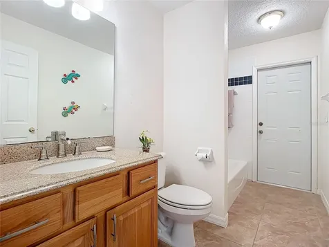 1911 Durfey Avenue Orange City FL 32763