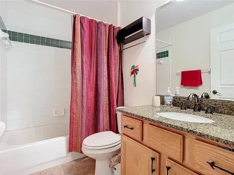 1911 Durfey Avenue Orange City FL 32763