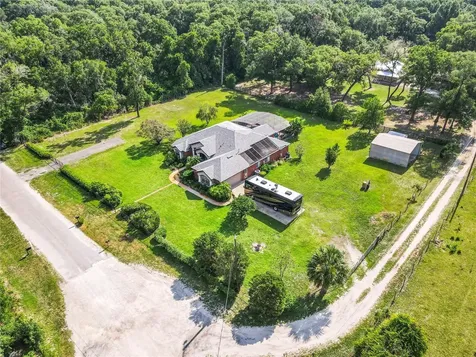 1911 Durfey Avenue Orange City FL 32763