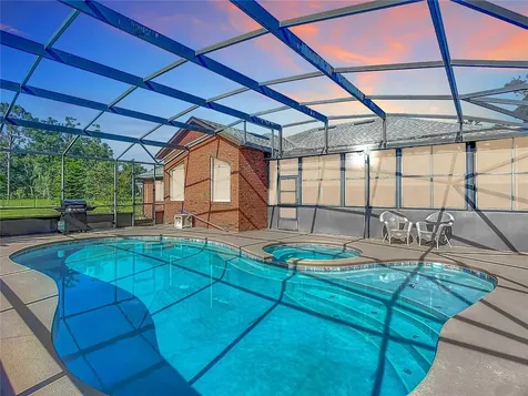 1911 Durfey Avenue Orange City FL 32763