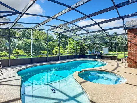 1911 Durfey Avenue Orange City FL 32763