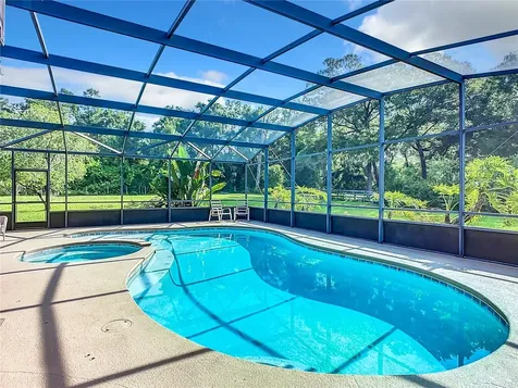 1911 Durfey Avenue Orange City FL 32763