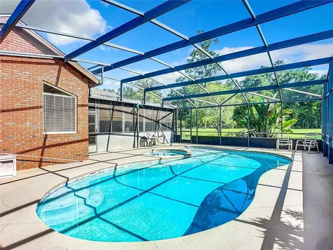 1911 Durfey Avenue Orange City FL 32763