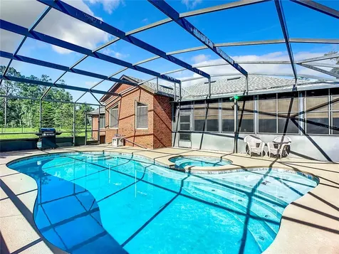 1911 Durfey Avenue Orange City FL 32763