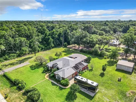 1911 Durfey Avenue Orange City FL 32763