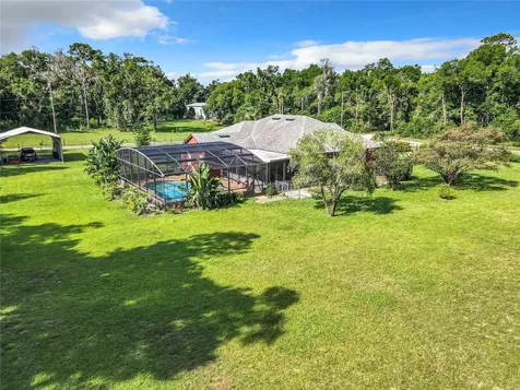1911 Durfey Avenue Orange City FL 32763