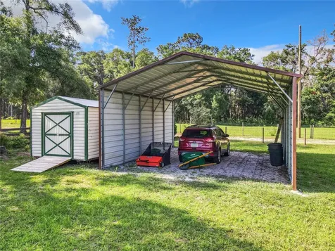 1911 Durfey Avenue Orange City FL 32763